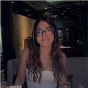 Ofrezco clases de refuerzo a estudiantes de Primaria en todas las asignaturas y de la ESO que necesiten apoyo en Mates, Química…